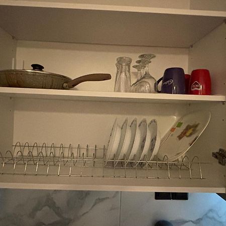 סלוניקי Jordans Room 11 מראה חיצוני תמונה