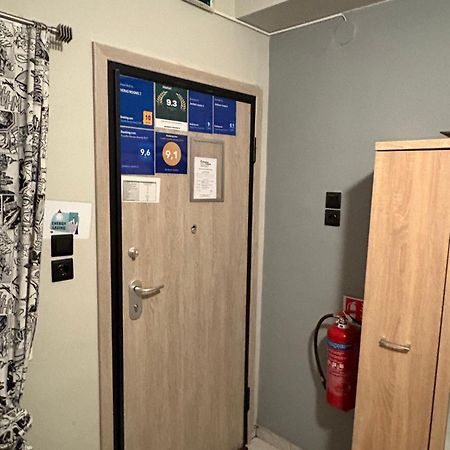 סלוניקי Jordans Room 11 מראה חיצוני תמונה