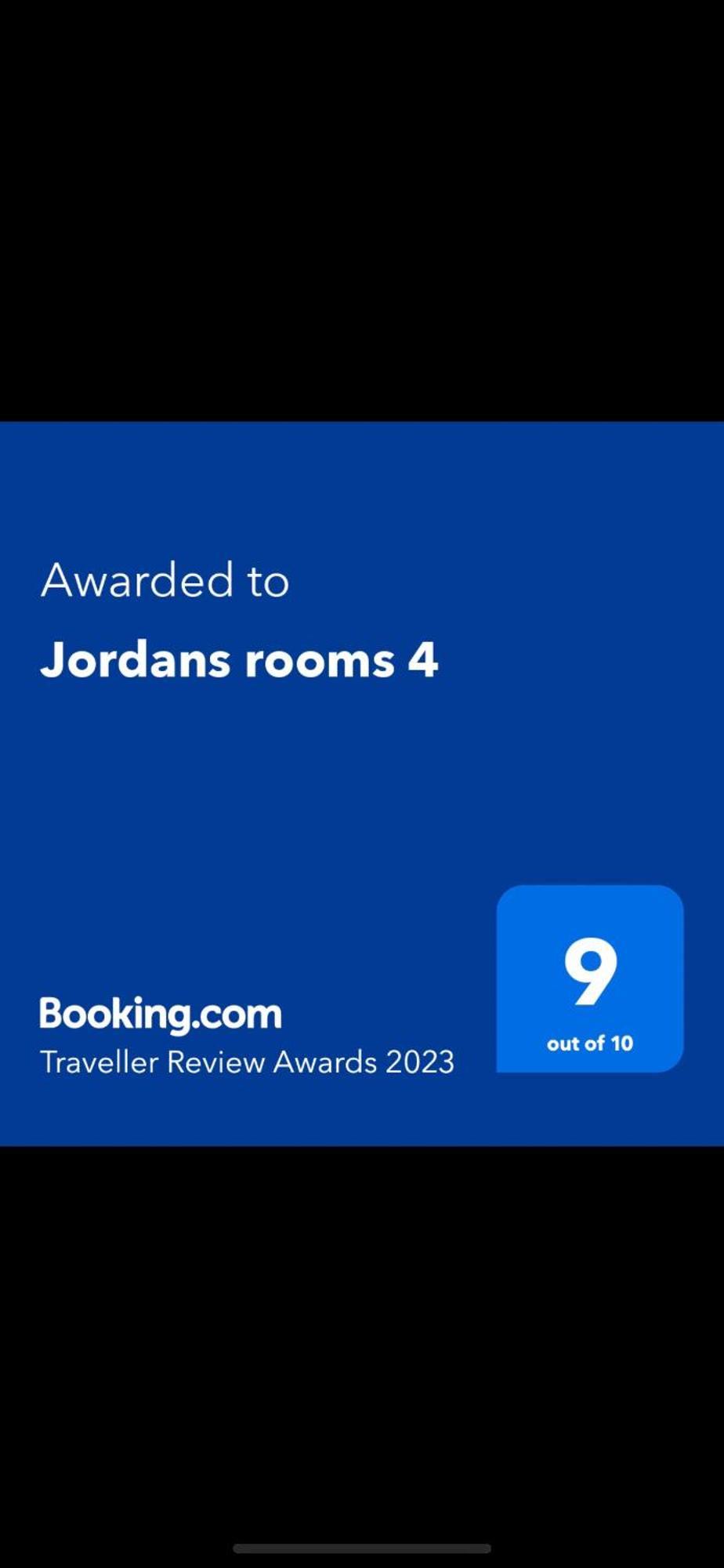 סלוניקי Jordans Room 11 מראה חיצוני תמונה