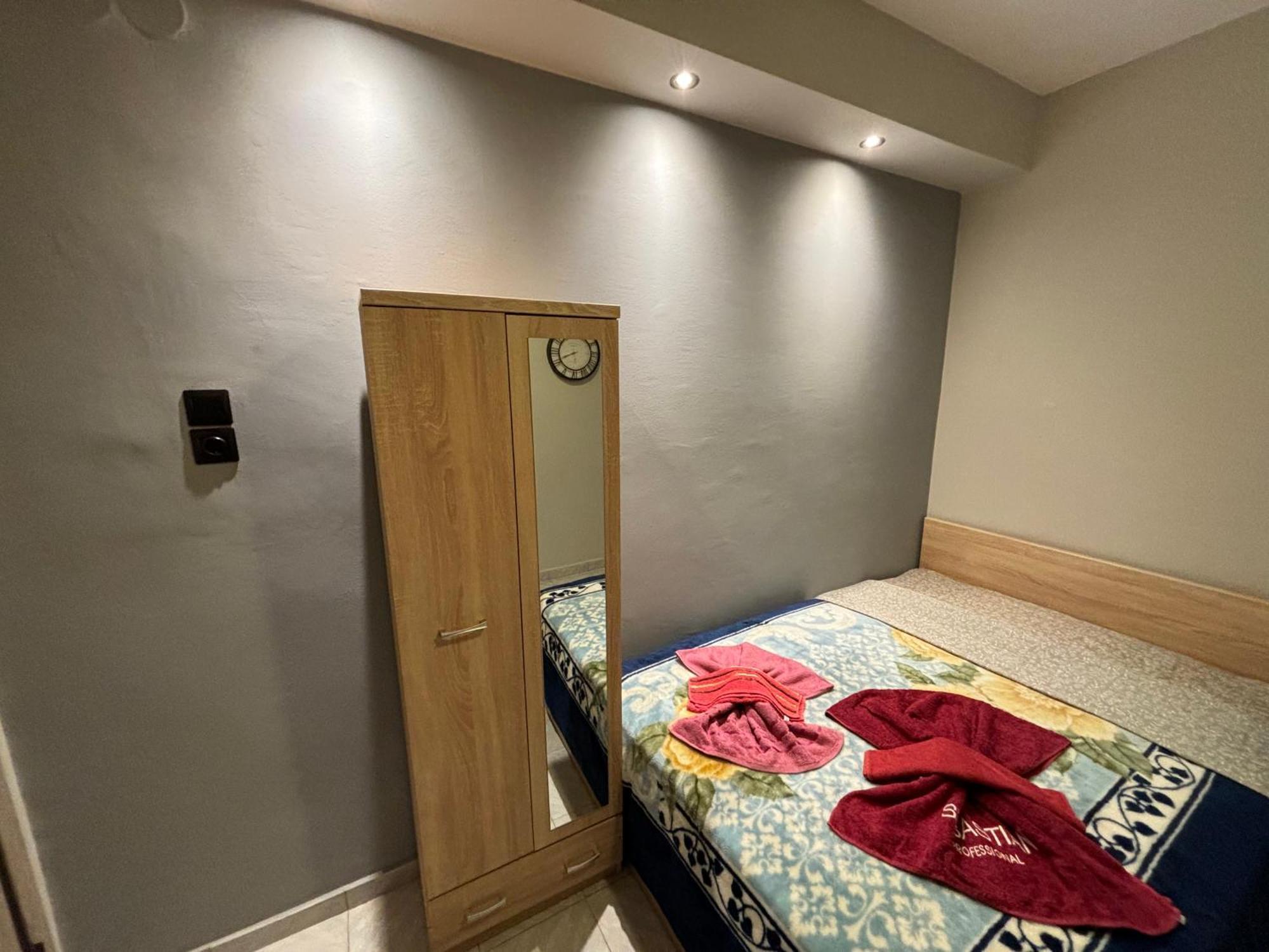 סלוניקי Jordans Room 11 מראה חיצוני תמונה