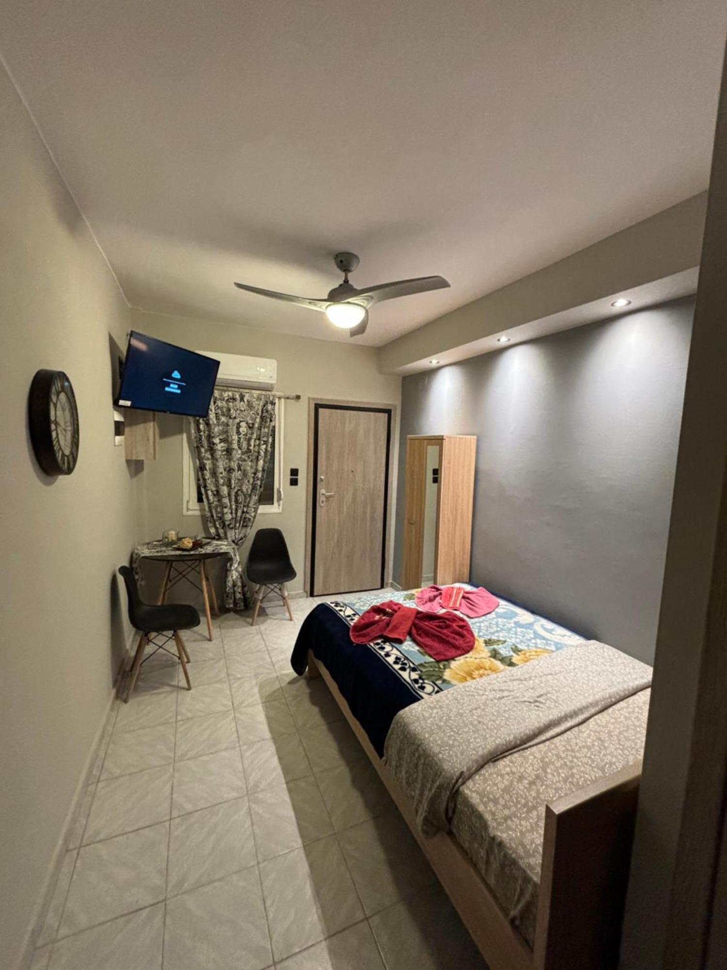 סלוניקי Jordans Room 11 מראה חיצוני תמונה