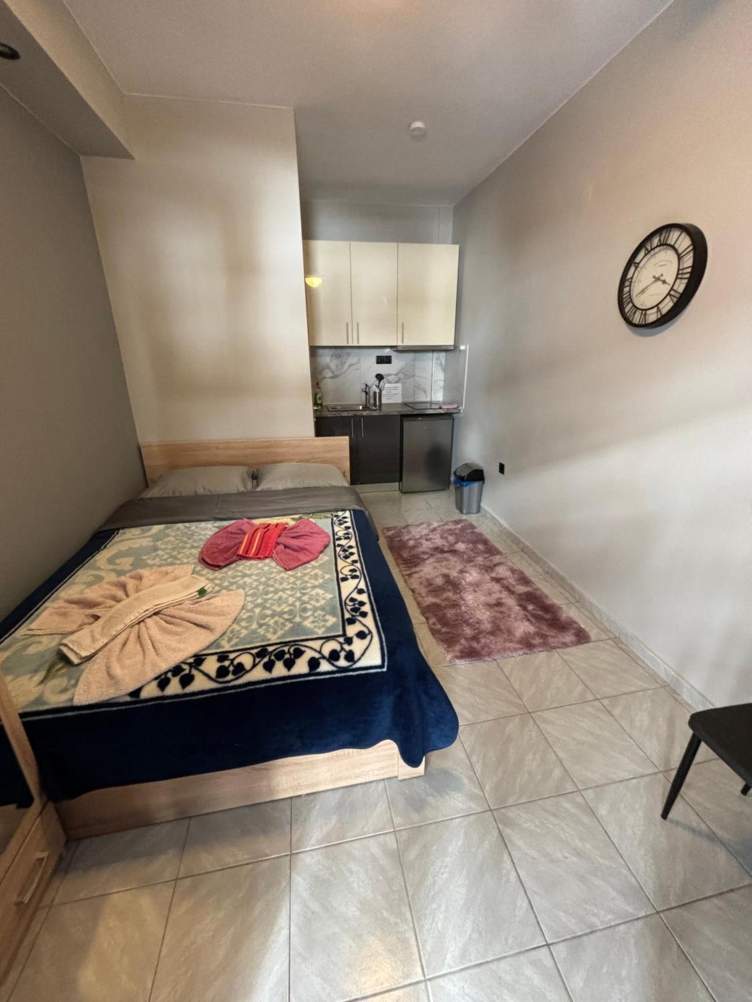 סלוניקי Jordans Room 11 מראה חיצוני תמונה